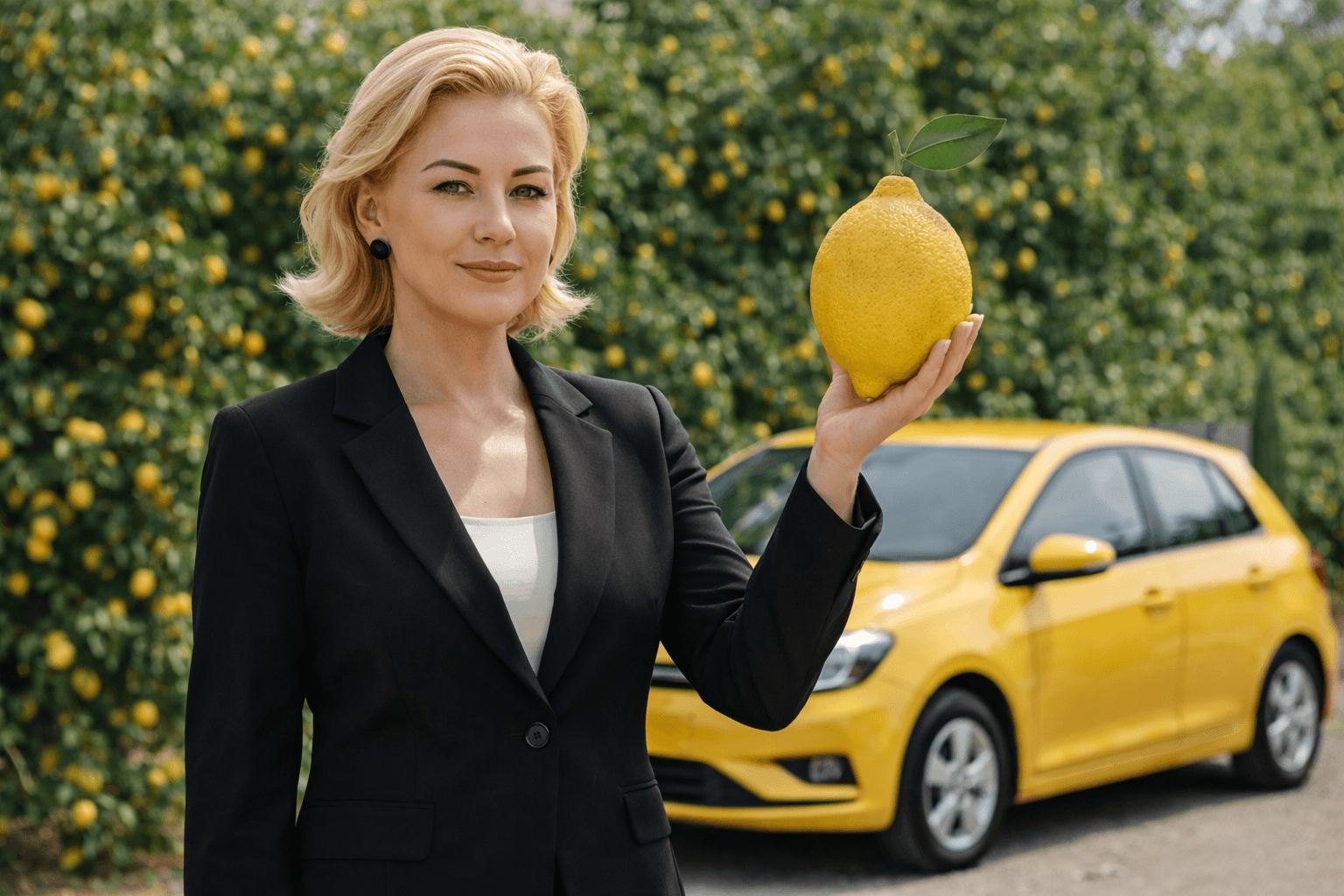 California Lemon Law - Free Case Review
